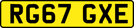 RG67GXE