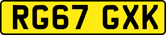 RG67GXK