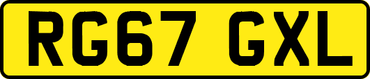 RG67GXL