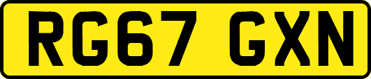 RG67GXN