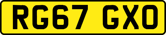RG67GXO