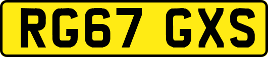 RG67GXS