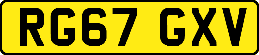 RG67GXV