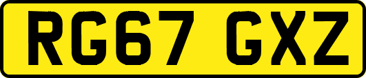 RG67GXZ