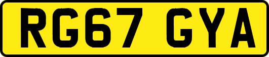 RG67GYA