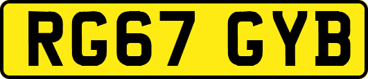 RG67GYB