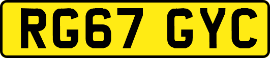 RG67GYC