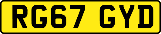 RG67GYD