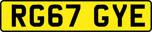 RG67GYE
