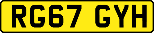 RG67GYH