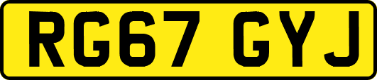 RG67GYJ