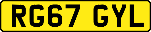 RG67GYL