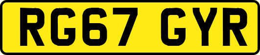 RG67GYR