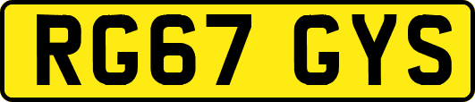 RG67GYS