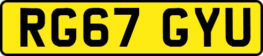 RG67GYU
