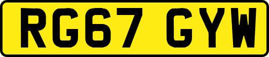RG67GYW