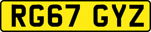 RG67GYZ
