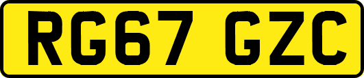 RG67GZC