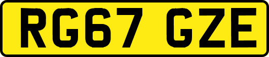 RG67GZE