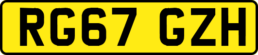 RG67GZH