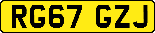 RG67GZJ
