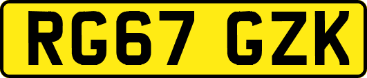 RG67GZK