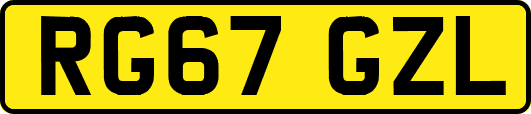 RG67GZL