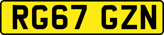 RG67GZN