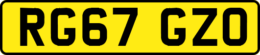 RG67GZO