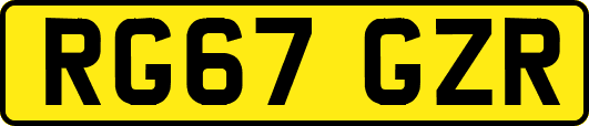 RG67GZR
