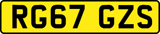 RG67GZS