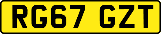 RG67GZT