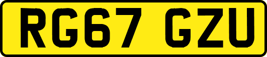 RG67GZU