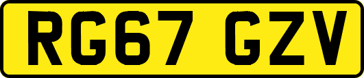 RG67GZV