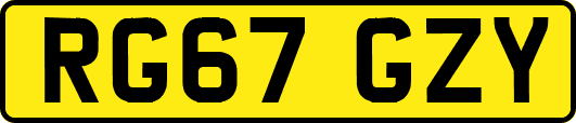 RG67GZY