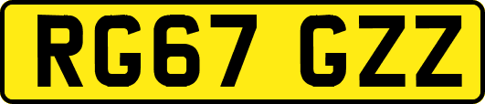 RG67GZZ