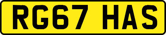 RG67HAS