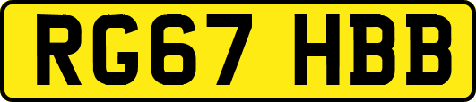 RG67HBB