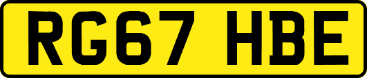 RG67HBE