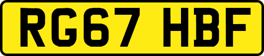 RG67HBF