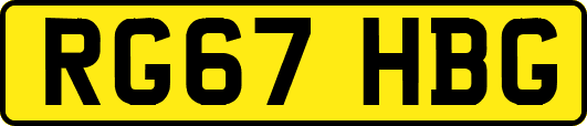 RG67HBG