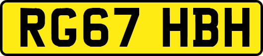 RG67HBH