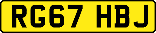 RG67HBJ
