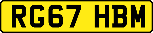 RG67HBM
