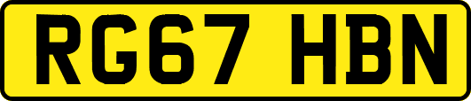 RG67HBN