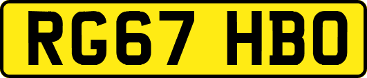 RG67HBO