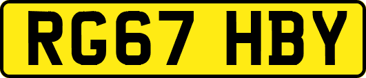 RG67HBY