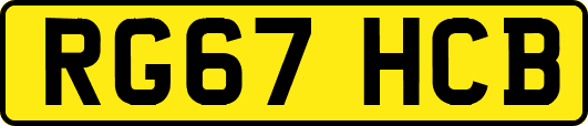 RG67HCB