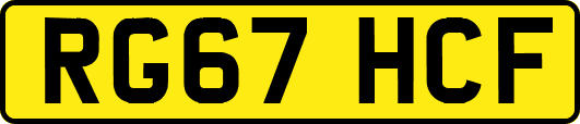 RG67HCF