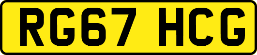 RG67HCG
